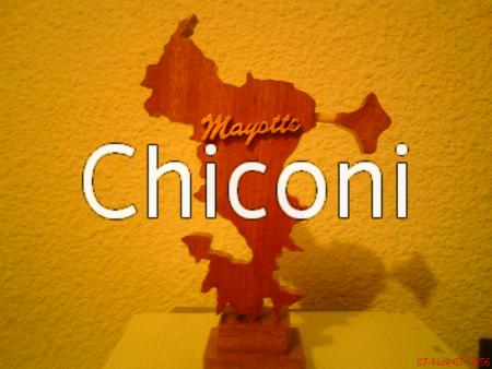 nicochi